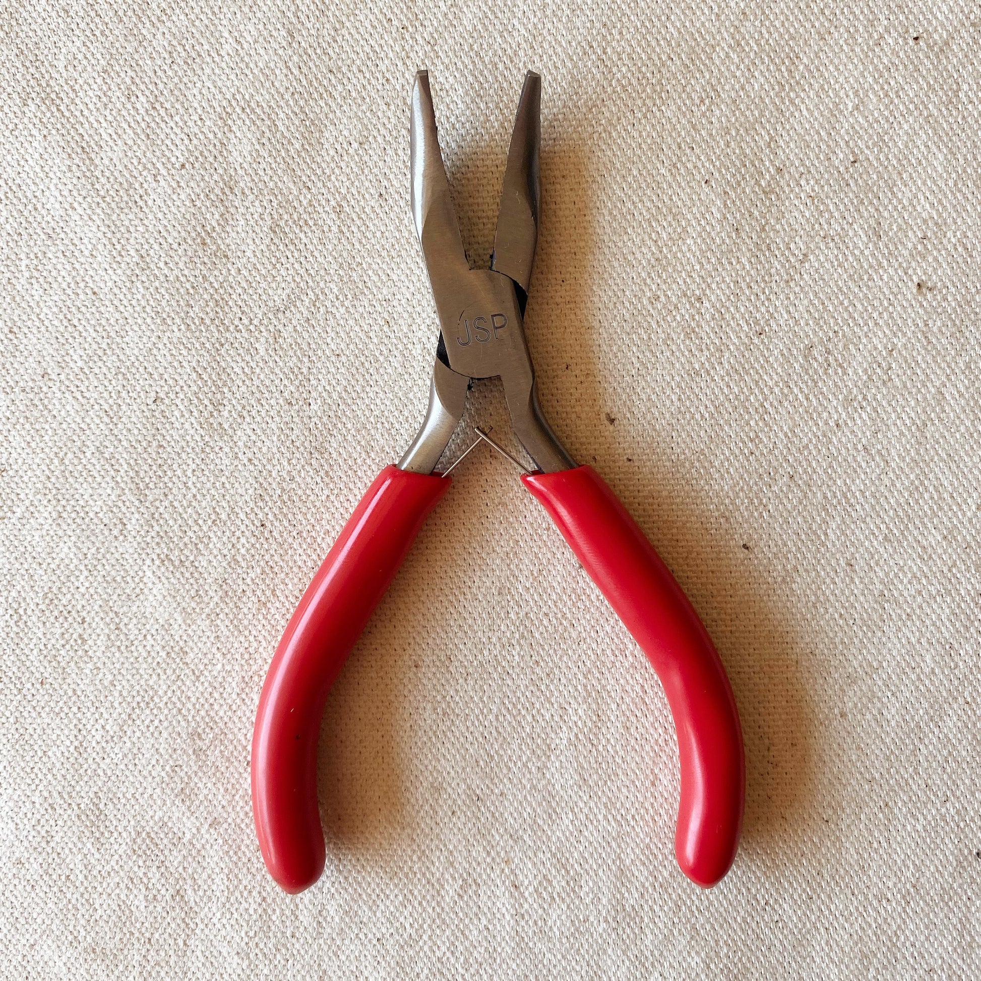 GoldFi Bent Nose Plier