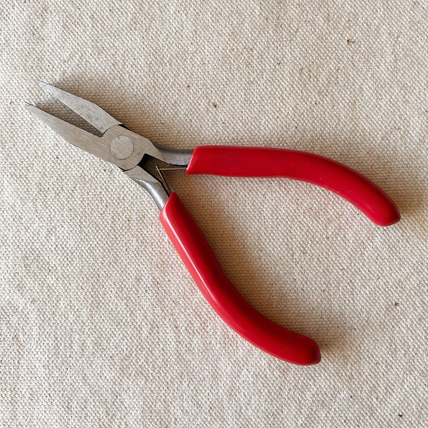 GoldFi Flat Nose Plier